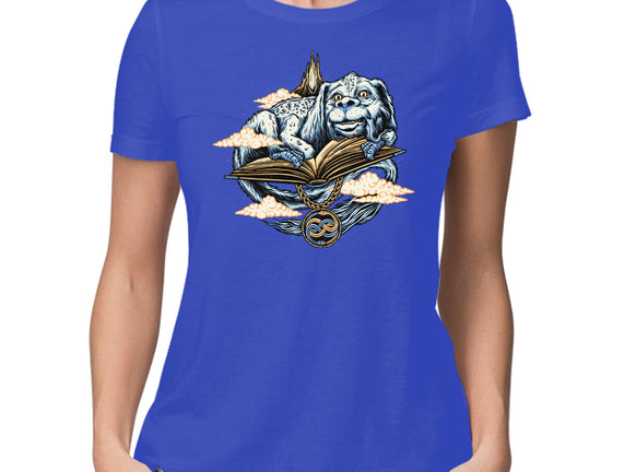 The Story That Never Ends