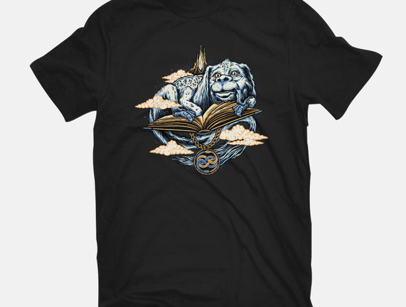 The Story That Never Ends