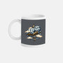 The Story That Never Ends-none mug drinkware-momma_gorilla
