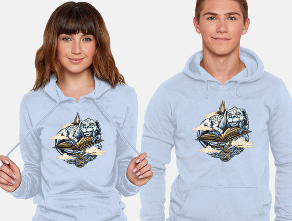 The Story That Never Ends