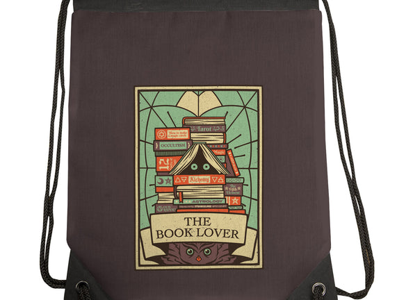 The Book Lover Tarot