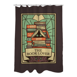 The Book Lover Tarot
