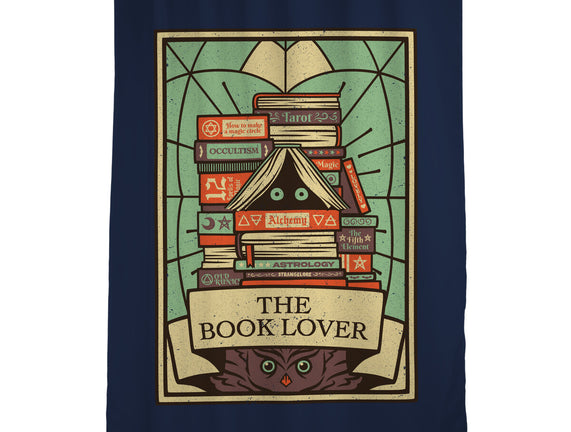 The Book Lover Tarot