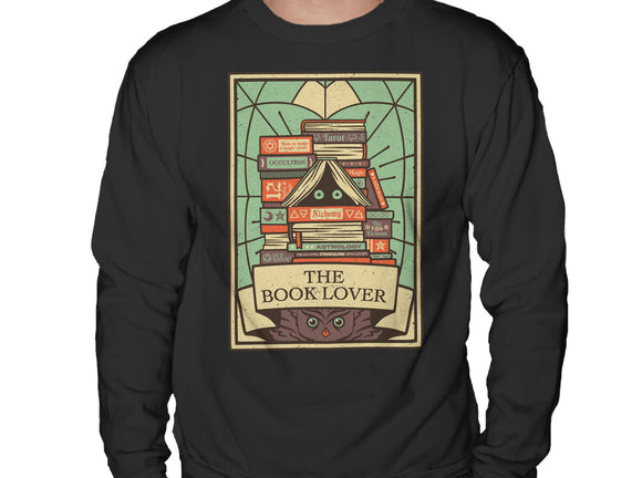 The Book Lover Tarot