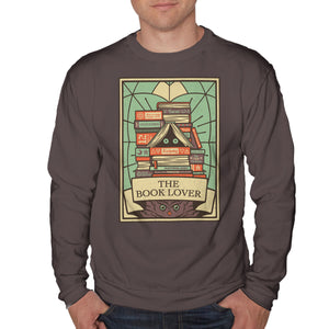 The Book Lover Tarot