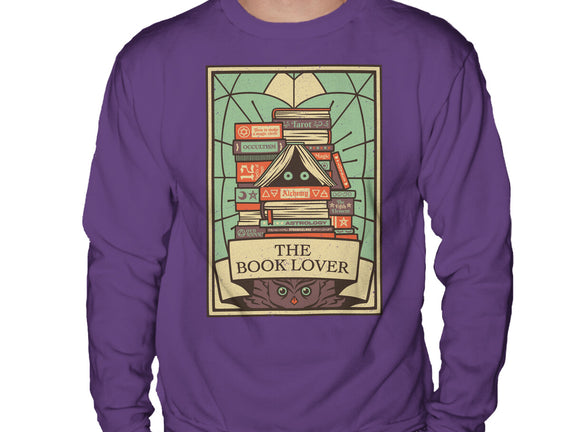 The Book Lover Tarot