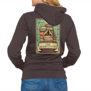 The Book Lover Tarot