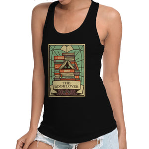 The Book Lover Tarot