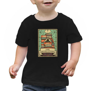 The Book Lover Tarot
