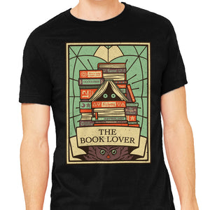 The Book Lover Tarot