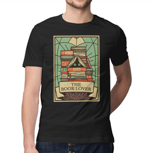 The Book Lover Tarot