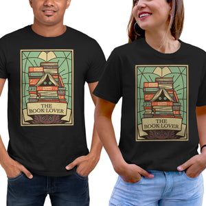 The Book Lover Tarot