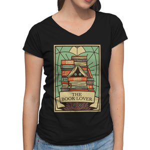 The Book Lover Tarot