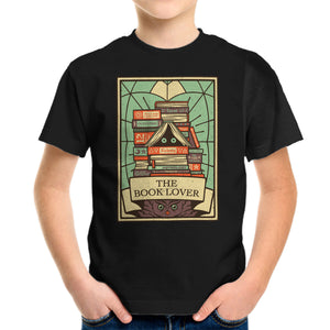 The Book Lover Tarot