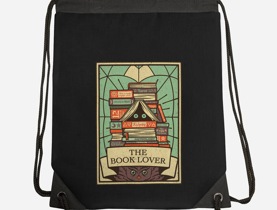 The Book Lover Tarot