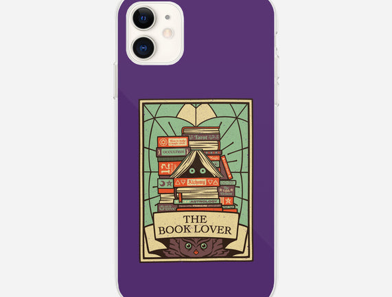 The Book Lover Tarot