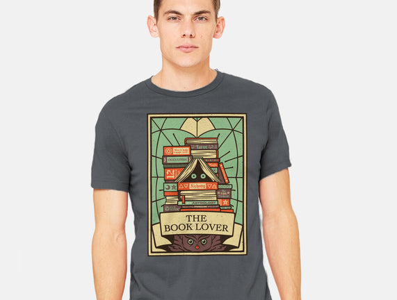 The Book Lover Tarot