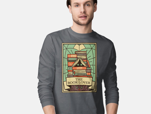 The Book Lover Tarot