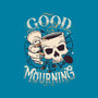 Wednesday Mourning-none mug drinkware-Snouleaf