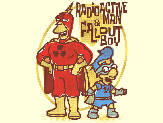 Radioactive Squad