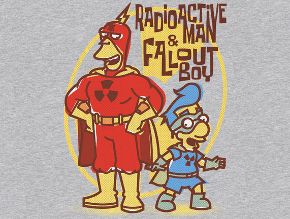 Radioactive Squad