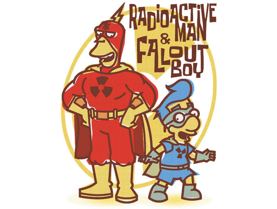 Radioactive Squad