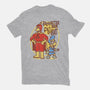 Radioactive Squad-youth basic tee-se7te