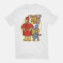 Radioactive Squad-youth basic tee-se7te