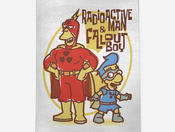 Radioactive Squad