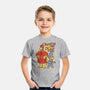 Radioactive Squad-youth basic tee-se7te