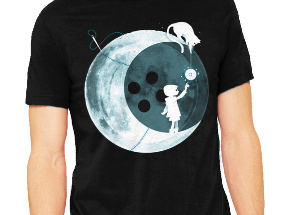 Button Moon