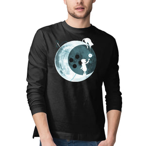 Button Moon