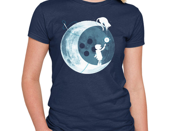 Button Moon