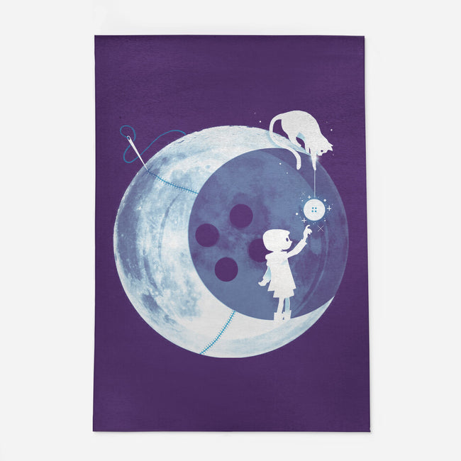 Button Moon-none indoor rug-Vallina84
