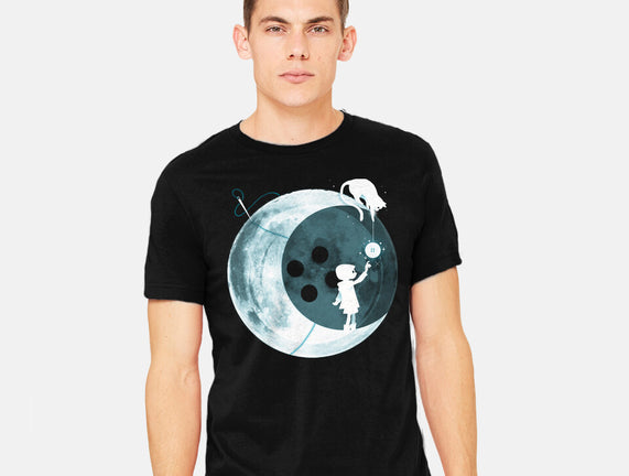 Button Moon