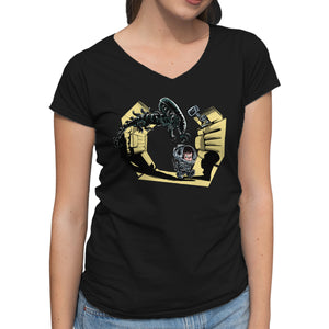 Ellen And Xeno
