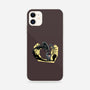 Ellen And Xeno-iphone snap phone case-zascanauta