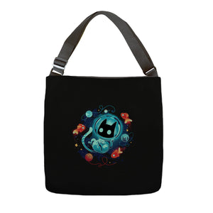 Space Adventurer