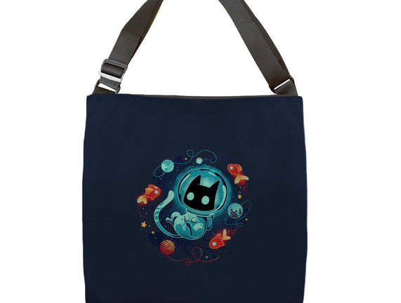 Space Adventurer