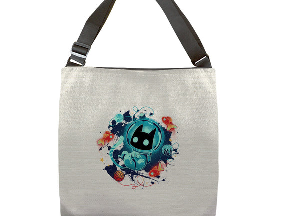 Space Adventurer