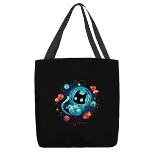 Space Adventurer