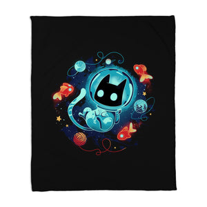 Space Adventurer