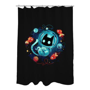Space Adventurer