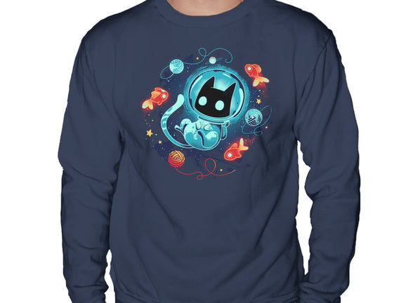 Space Adventurer