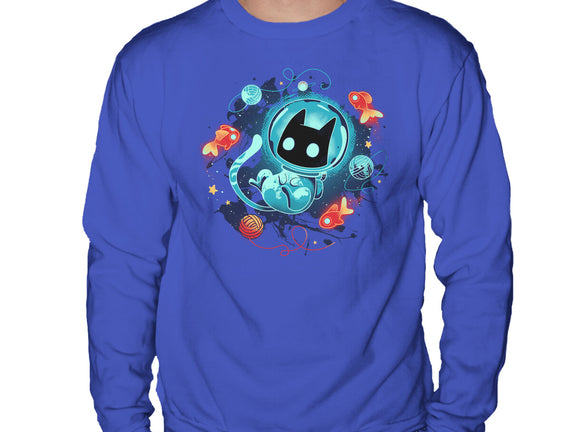 Space Adventurer