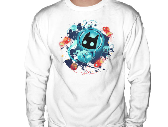 Space Adventurer