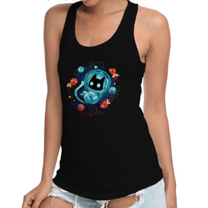 Space Adventurer