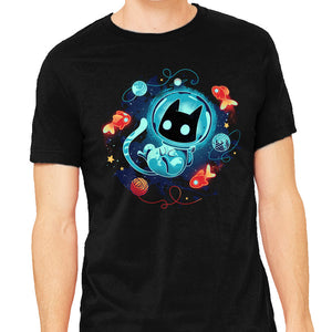 Space Adventurer