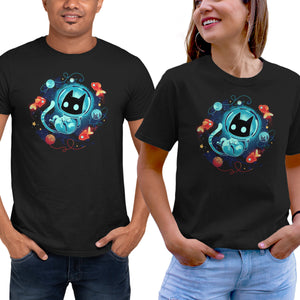 Space Adventurer