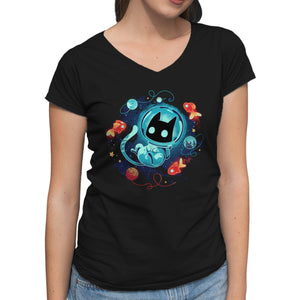 Space Adventurer